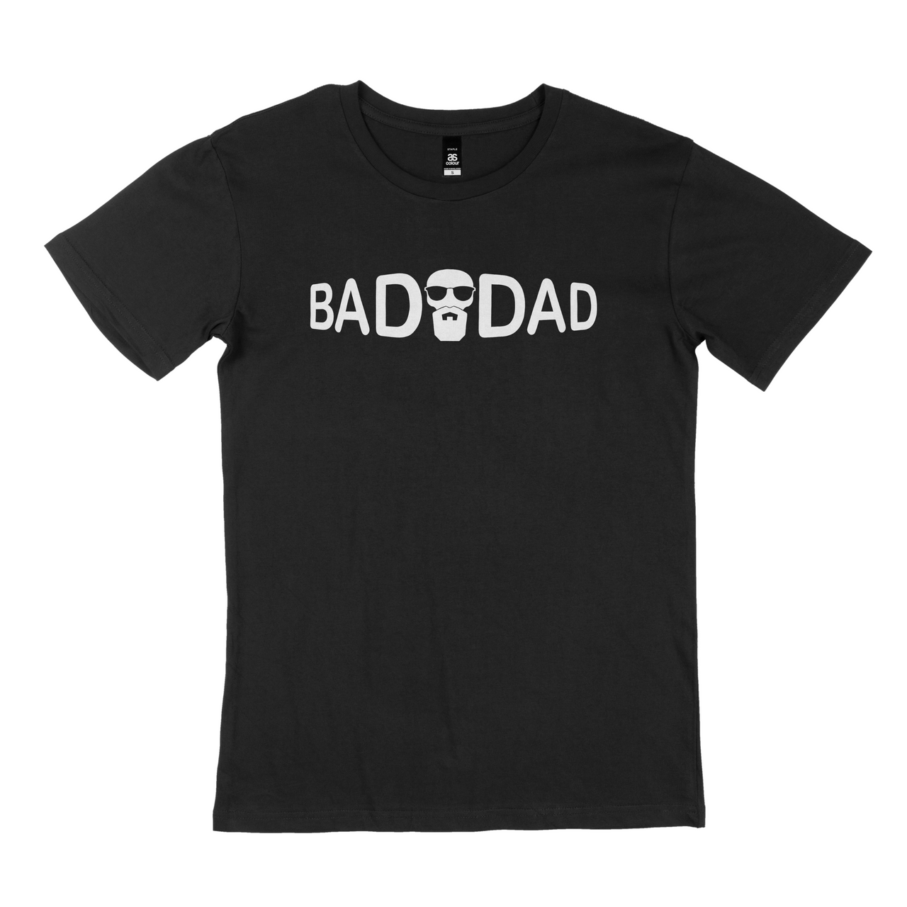 BADDAD Beard Banner