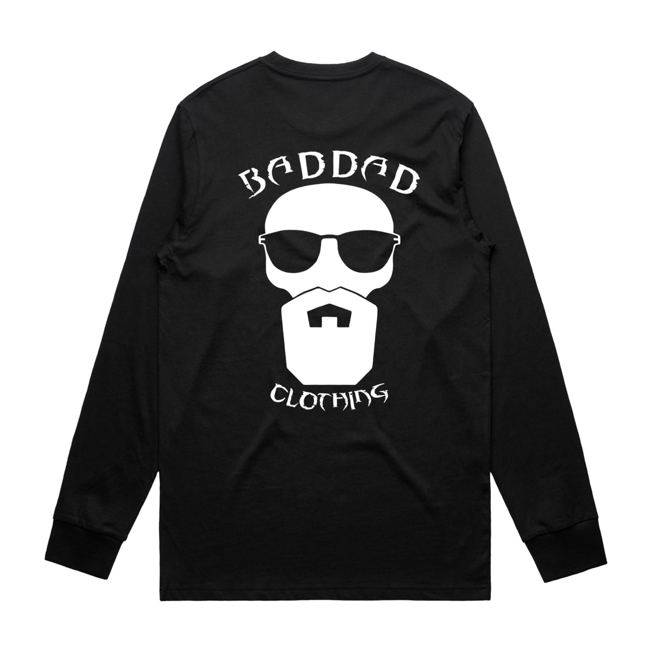 BADDAD Clothing Long Sleeve