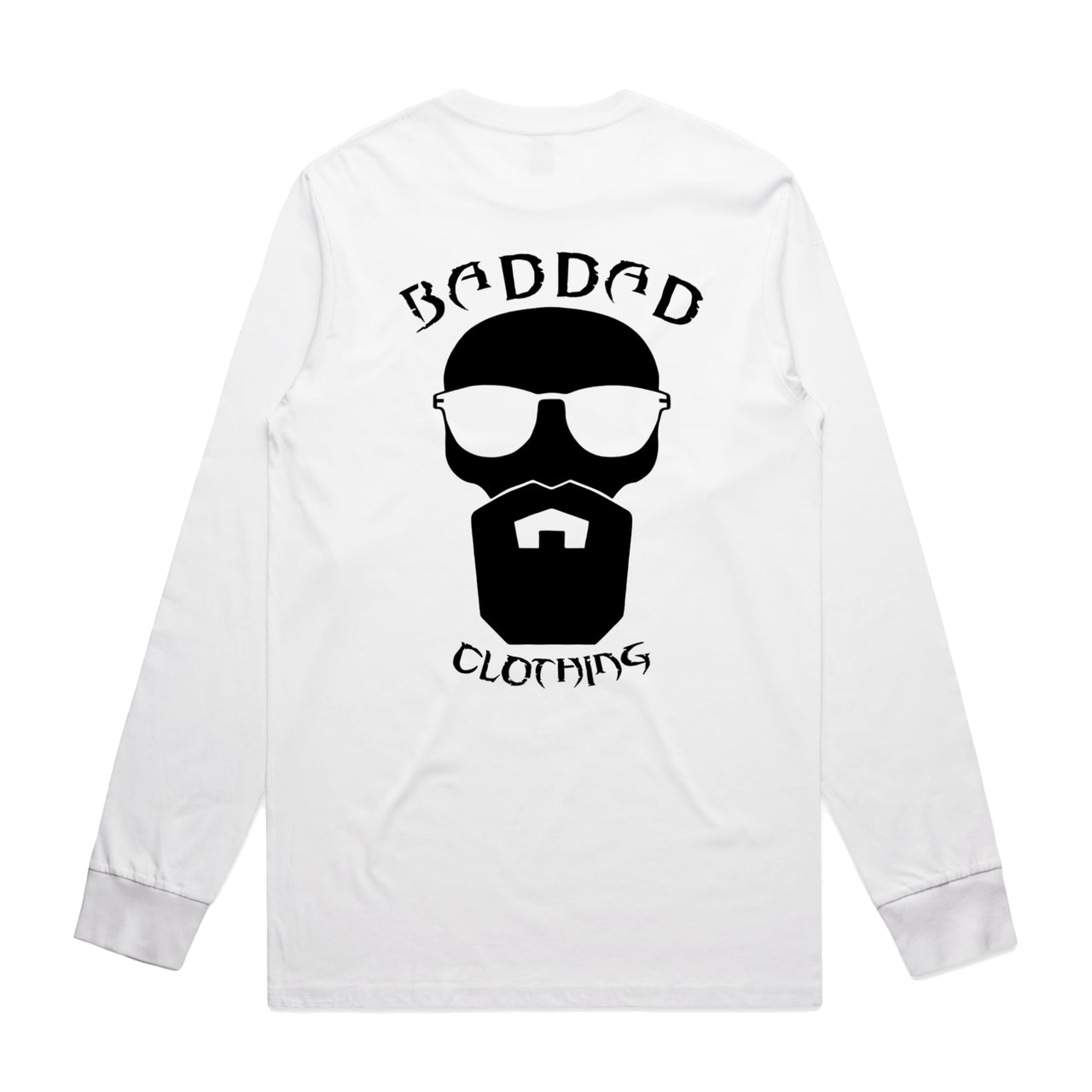 BADDAD Clothing Long Sleeve