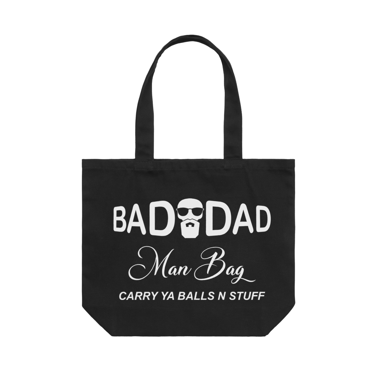 BADDAD Man Bag