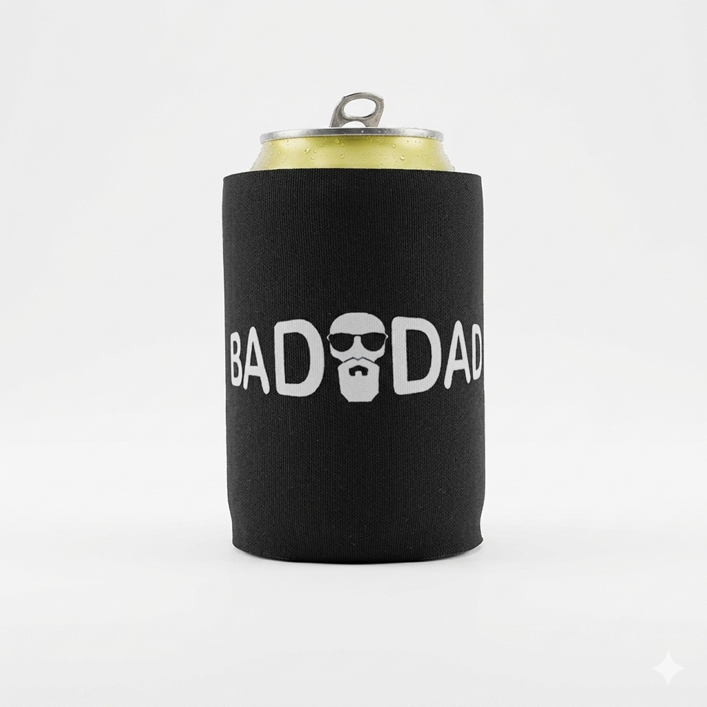 BADDAD Stubby Holder
