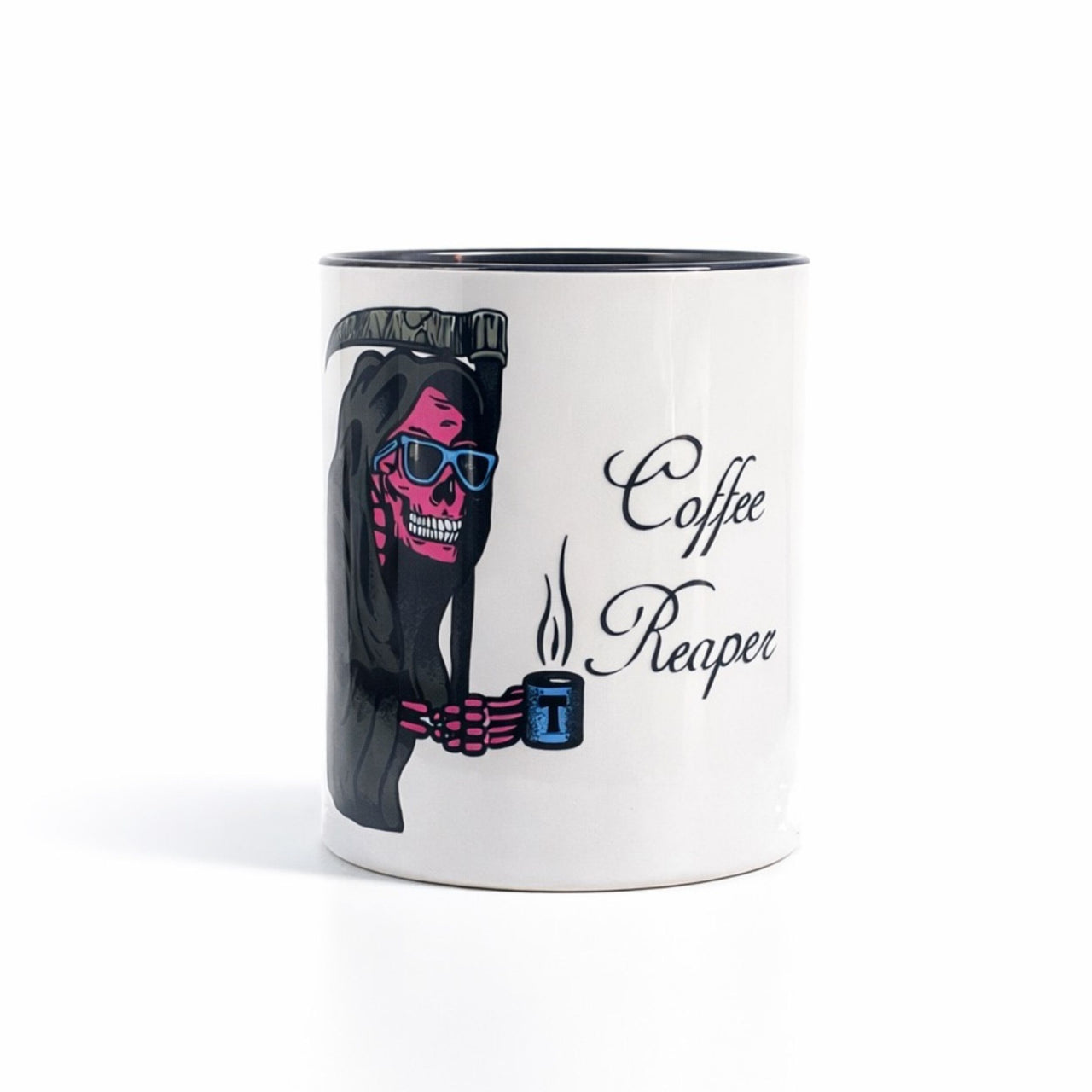 Coffee Reaper Mug