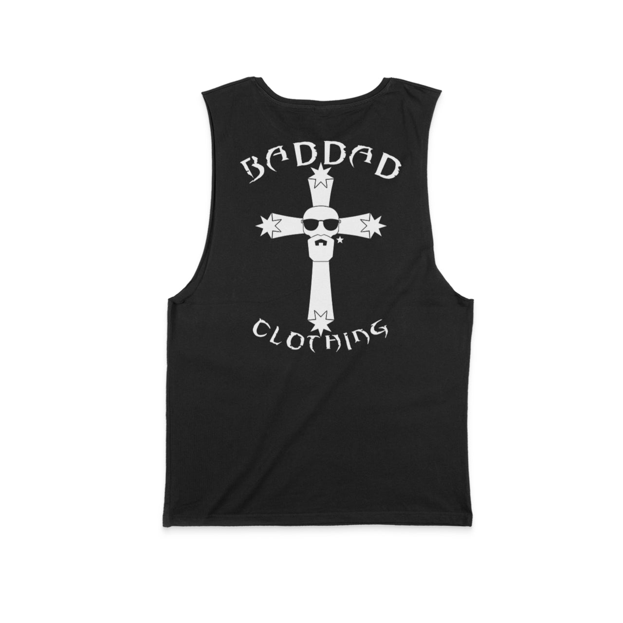 Southern Cross Singlet