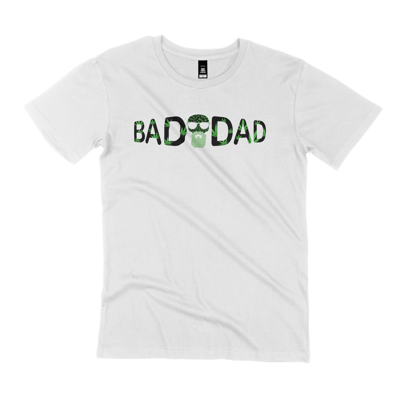 BADDAD Mull Beard Banner