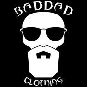 BADDAD Clothing Sticker (6873078169751)