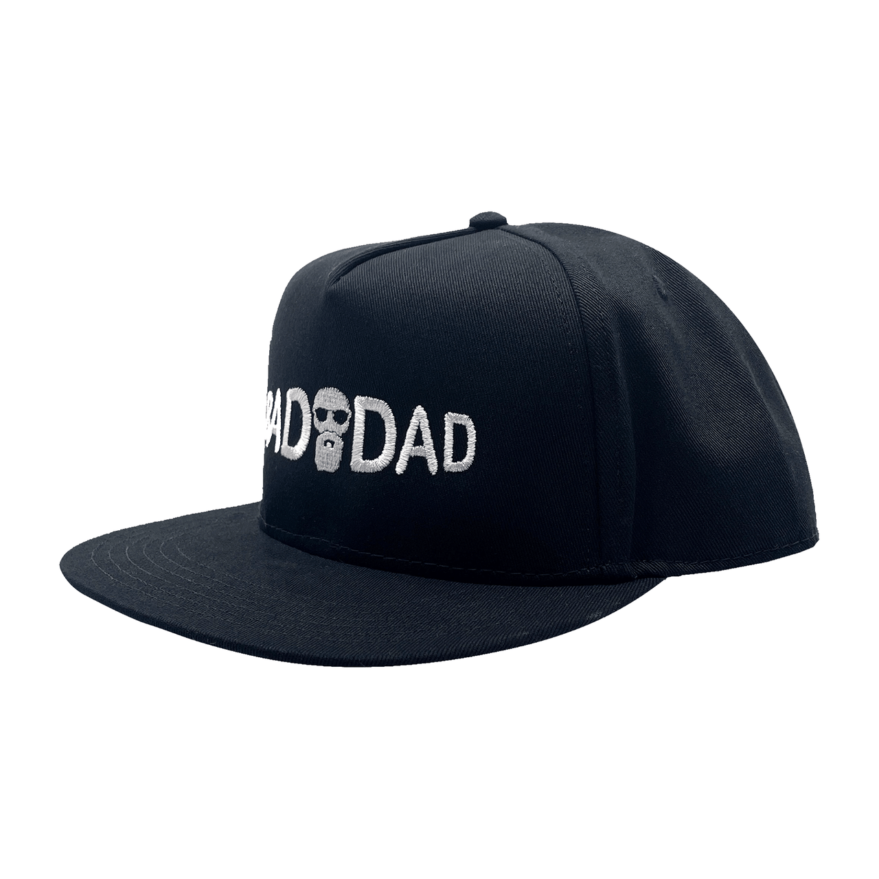 BADDAD Embroidered Hat