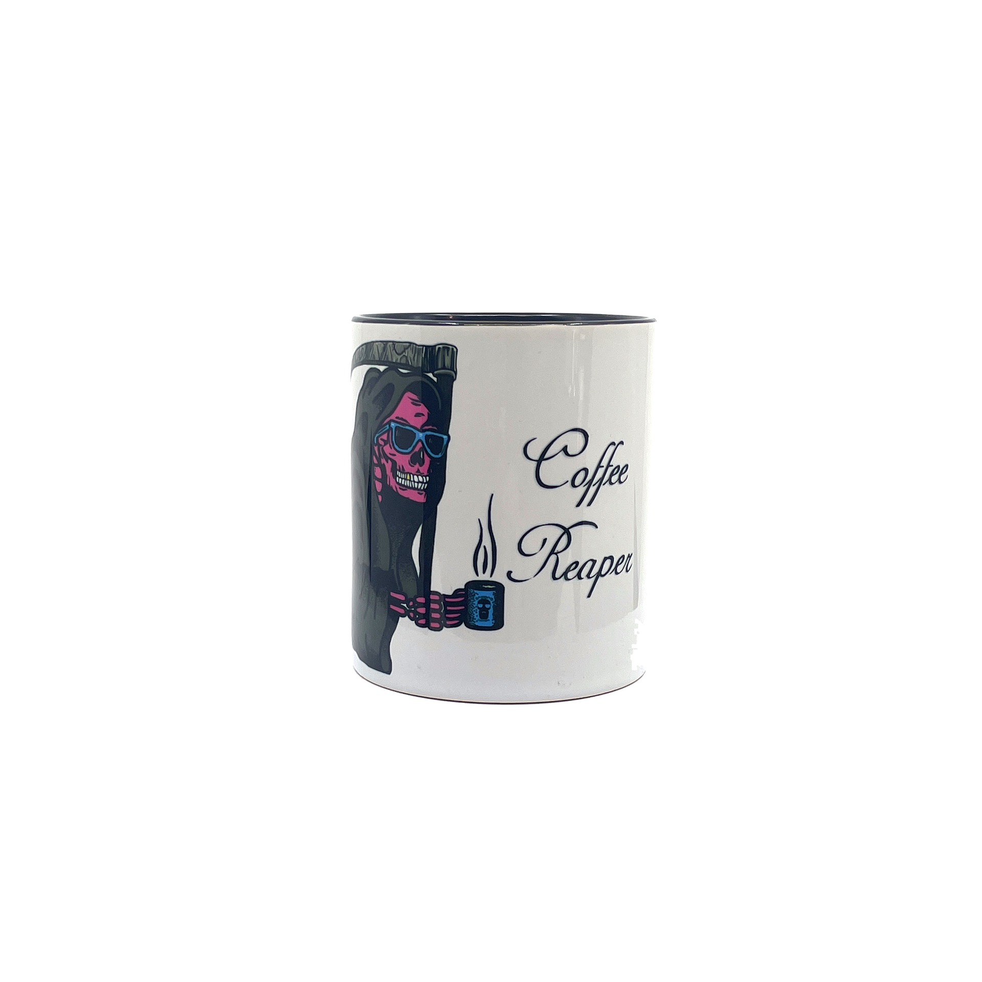 Coffee Reaper Mug (7005505323159)