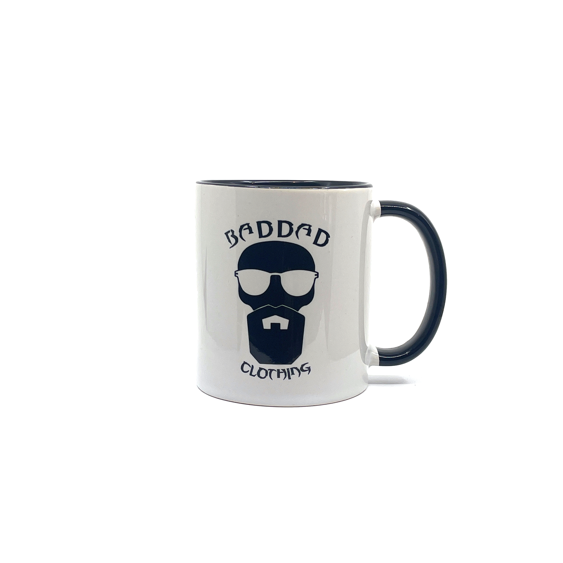 Heartbeat Coffee Mug (7005493035159)