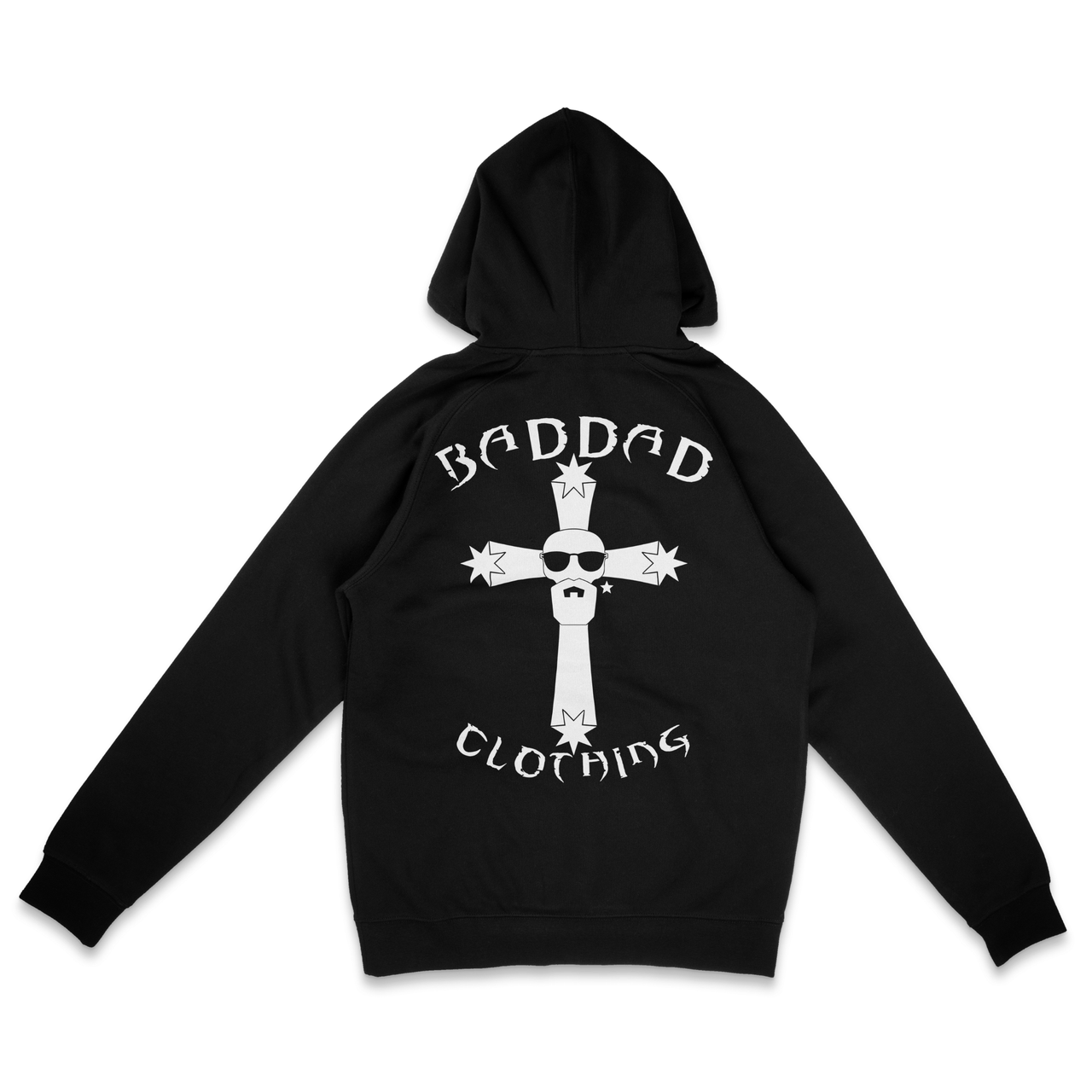 Southern Cross Hoodie