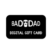 Baddad Clothing Gift Card (7102309793943)